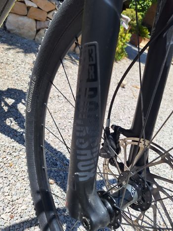 Brugt Specialized Men's Epic Comp Carbon 2020 2020 Mountainbike — billede 8 af 8