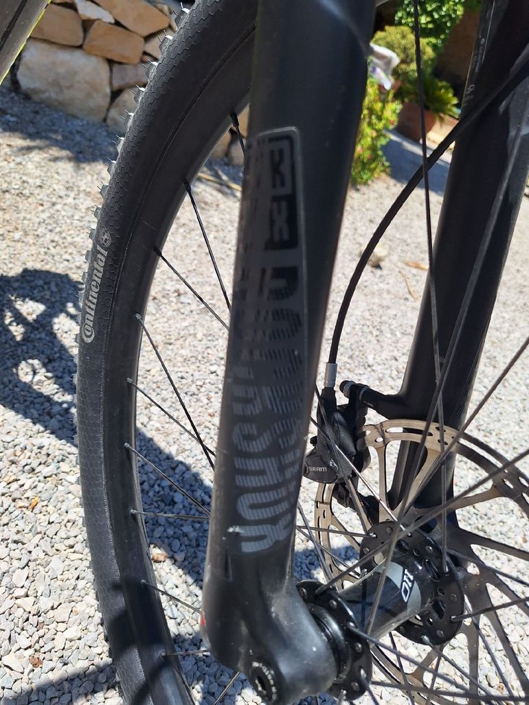 Brugt Specialized Men's Epic Comp Carbon 2020 2020 Mountainbike — billede 8 af 8