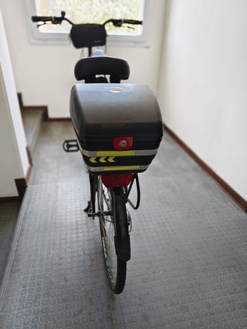 Atala Anteriore & Posteriore 2025 Urban d'occasion — image 3 sur 10