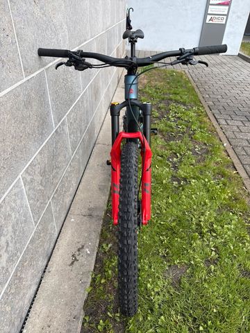 Brugt Merida ONE-FORTY 6000 2024 2024 Mountainbike — billede 9 af 16