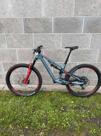 Used Merida ONE-FORTY 6000 2024 2024 MTB