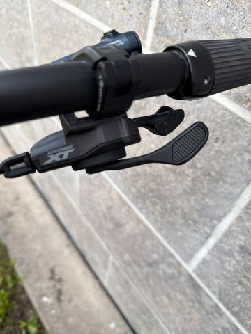 Brugt Merida ONE-FORTY 6000 2024 2024 Mountainbike — billede 11 af 16