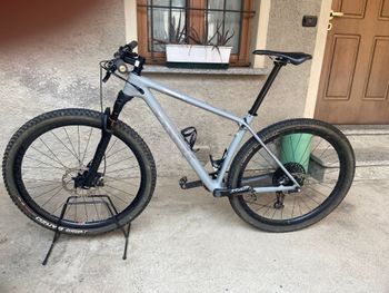 Used Trek Procaliber 9.8 SL 2019 2019 MTB