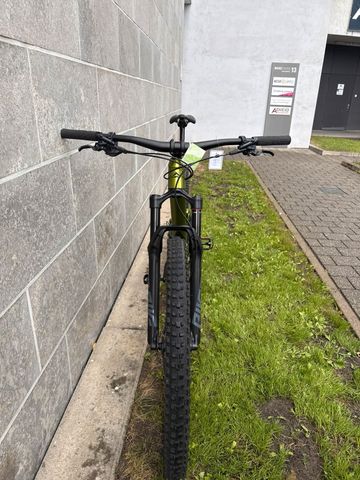 Tweedehands Merida ONE-TWENTY 6000 2023 2023 Mountainbike — afbeelding 9 van 16