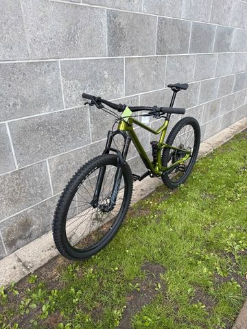 Tweedehands Merida ONE-TWENTY 6000 2023 2023 Mountainbike — afbeelding 2 van 16