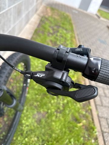 Tweedehands Merida ONE-TWENTY 6000 2023 2023 Mountainbike — afbeelding 16 van 16