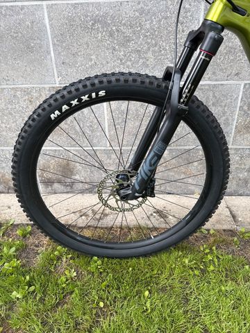 Tweedehands Merida ONE-TWENTY 6000 2023 2023 Mountainbike — afbeelding 5 van 16