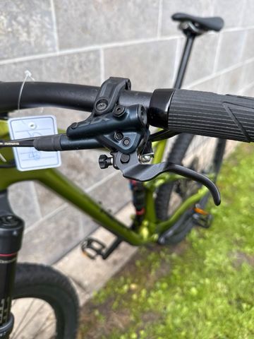 Tweedehands Merida ONE-TWENTY 6000 2023 2023 Mountainbike — afbeelding 7 van 16