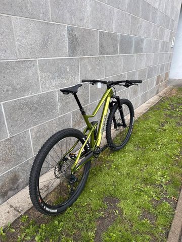 Tweedehands Merida ONE-TWENTY 6000 2023 2023 Mountainbike — afbeelding 12 van 16