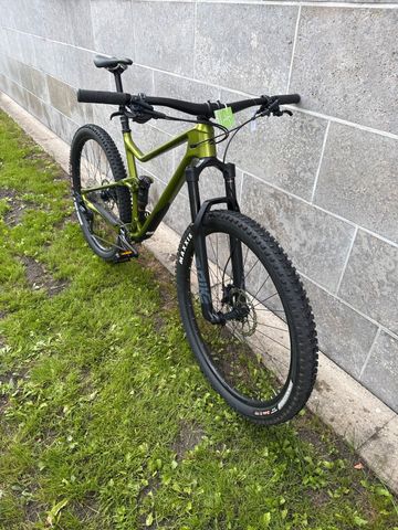 Tweedehands Merida ONE-TWENTY 6000 2023 2023 Mountainbike — afbeelding 13 van 16