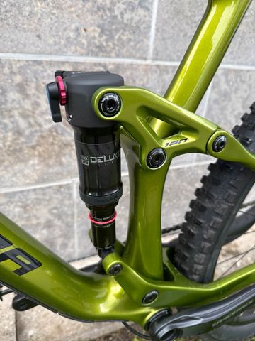 Tweedehands Merida ONE-TWENTY 6000 2023 2023 Mountainbike — afbeelding 8 van 16