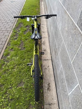 Used Merida ONE-TWENTY 6000 2023 2023 Mountainbike, Green, 29 — image 10 of 16