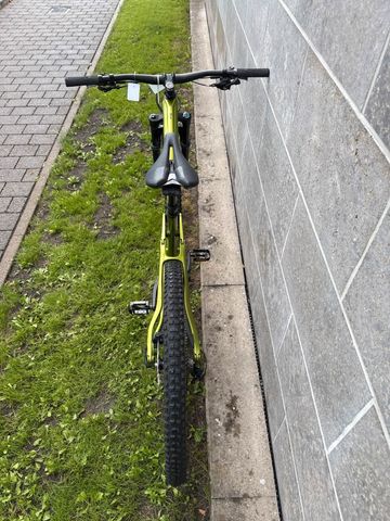 Tweedehands Merida ONE-TWENTY 6000 2023 2023 Mountainbike — afbeelding 10 van 16