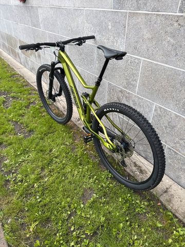 Tweedehands Merida ONE-TWENTY 6000 2023 2023 Mountainbike — afbeelding 3 van 16