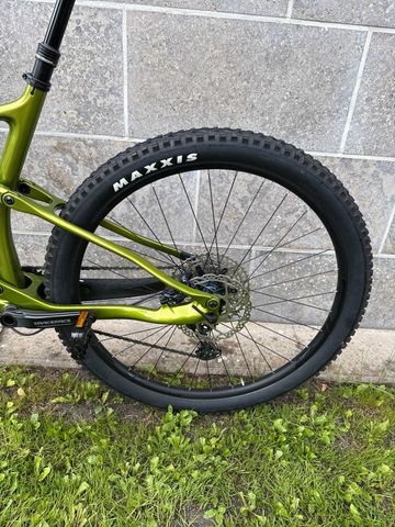 Tweedehands Merida ONE-TWENTY 6000 2023 2023 Mountainbike — afbeelding 4 van 16