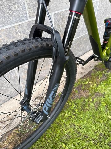 Tweedehands Merida ONE-TWENTY 6000 2023 2023 Mountainbike — afbeelding 6 van 16