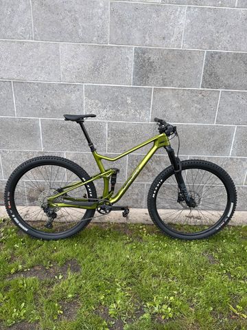 Tweedehands Merida ONE-TWENTY 6000 2023 2023 Mountainbike — afbeelding 11 van 16