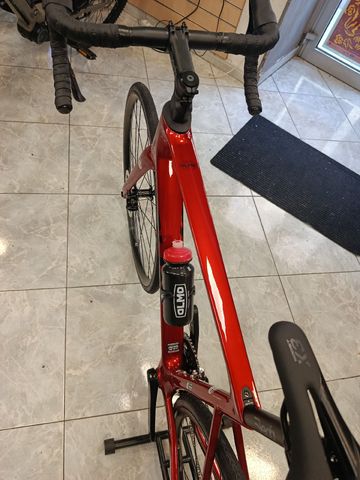 Olmo Competition Shimano 105 2026 Road & Gravel d'occasion — image 5 sur 5