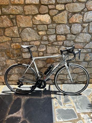 Used Canyon Ultimate CF SL 7 2021 2021 Road & Gravel