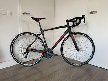 Used Giant Contend SL 2 2019 Road & Gravel
