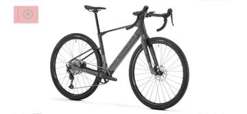 Použité Mondraker DUSTY 2024 2024 Road & Gravel — obrázek 1 z 4