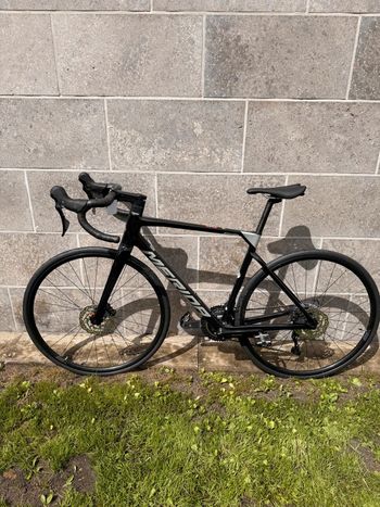 Used Merida SCULTURA 4000 2024 2024 Road & Gravel