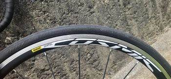 BH Quartz Shimano 105 2015 Road & Gravel d'occasion — image 4 sur 5