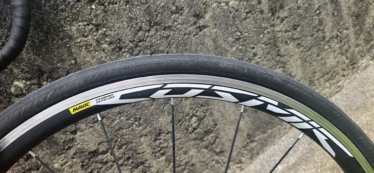 BH Quartz Shimano 105 2015 Road & Gravel d'occasion — image 4 sur 5