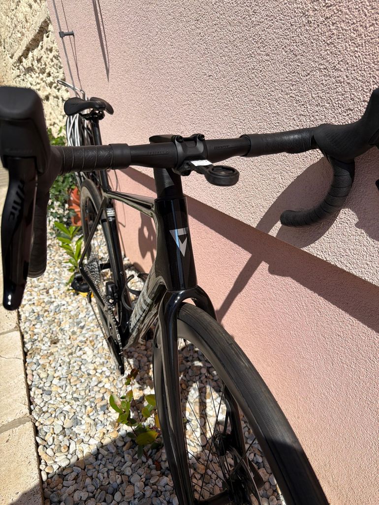 Brugt Giant TCR Advanced Pro 1 AXS 2025 2025 Road & Gravel — billede 4 af 6