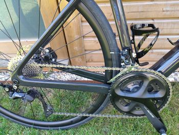 Käytetty Orbea ORCA M30 2023 2023 Road & Gravel