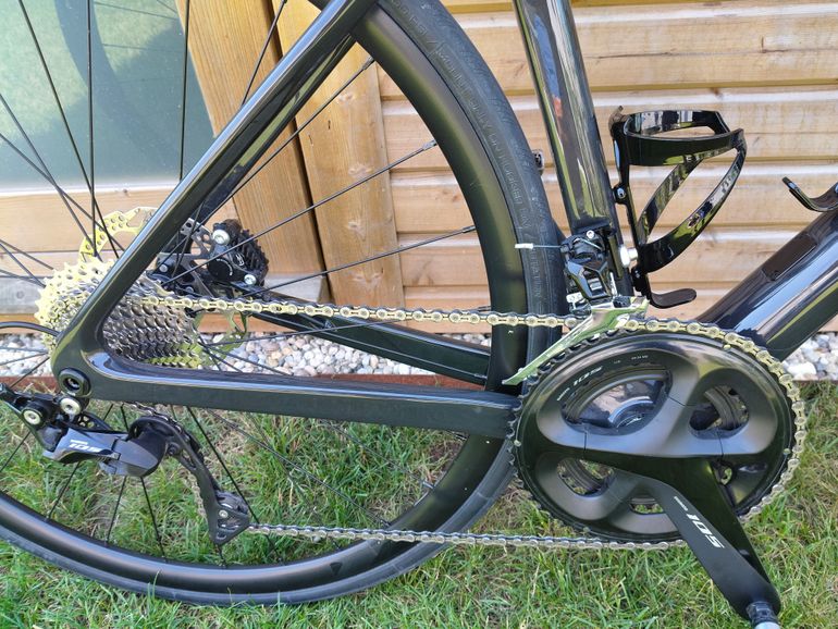 Brugt Orbea ORCA M30 2023 2023 Road & Gravel — billede 1 af 4