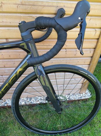 Brugt Orbea ORCA M30 2023 2023 Road & Gravel — billede 3 af 4