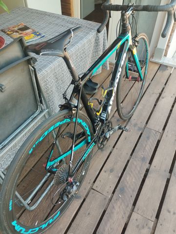 Brugt ARGON 18 Astana 2019 Road & Gravel — billede 5 af 7
