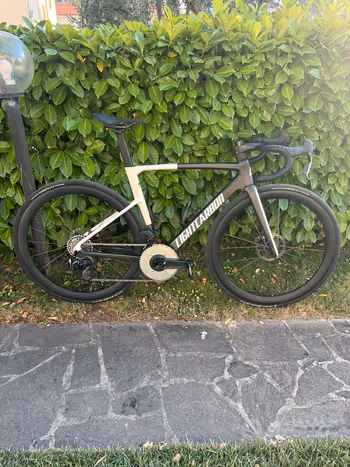 Used Light Carbon LCR017 2026 Road & Gravel