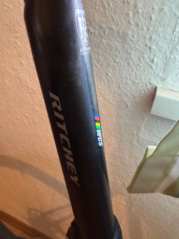 Ridley Helium SLX Disc - Sram Force AXS 2x12sp 2023 2023 Road & Gravel d'occasion — image 5 sur 10