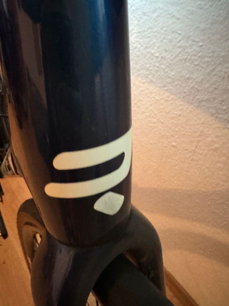 Ridley Helium SLX Disc - Sram Force AXS 2x12sp 2023 2023 Road & Gravel d'occasion — image 3 sur 10
