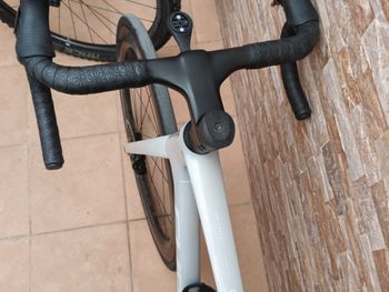 Použité CUBE LITENING AIR C:68X, PRO 2025 2025 Road & Gravel — obrázek 2 z 5