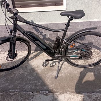 Używany RIVERSIDE ELECTRIC HYBRID BIKE 500E 2023 2023 Urban — zdjęcie 4 z 5