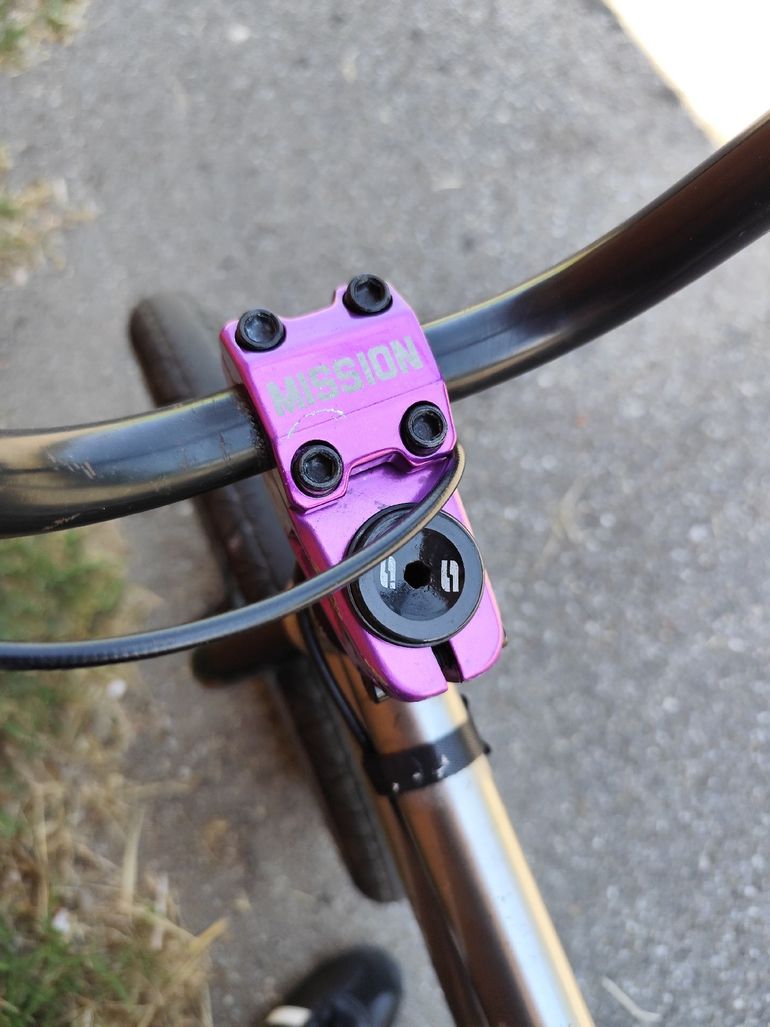 Used Wethepeople Custom 2012 Urban, Light Gray — image 7 of 7