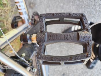 Used Wethepeople Custom 2012 Urban, Light Gray — image 4 of 7