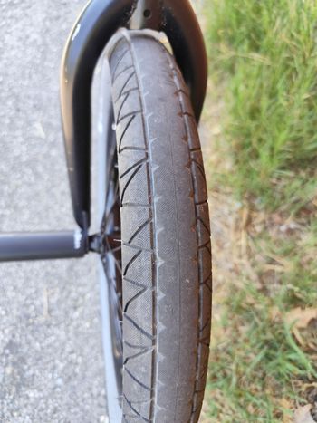 Used Wethepeople Custom 2012 Urban, Light Gray — image 5 of 7