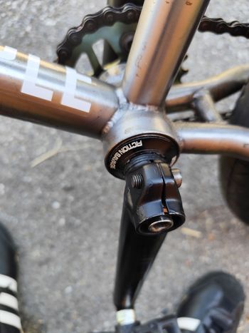 Used Wethepeople Custom 2012 Urban, Light Gray — image 3 of 7