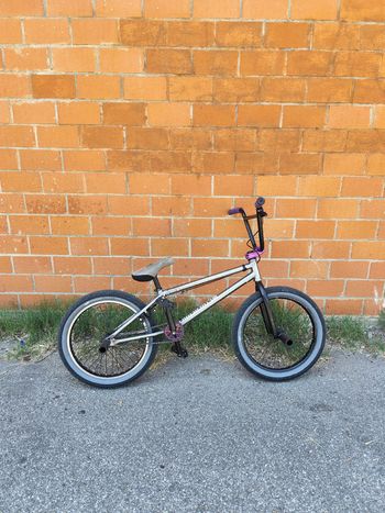 Used Wethepeople Custom 2012 Urban & Touring