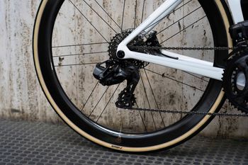 Used Wilier Filante SLR ID2 2026 | Campagnolo Super Record WRL 2x13 | Bora WTO 45 | Size S | 0 Km | Brand New 2026 Road & Gravel, White — image 5 of 10