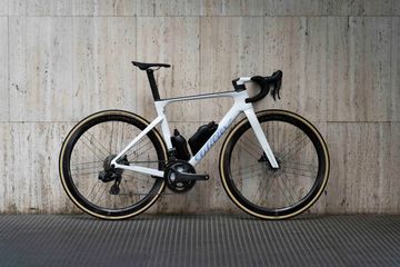 Brugt Wilier Filante SLR ID2 2026 | Campagnolo Super Record WRL 2x13 | Bora WTO 45 | Size S | 0 Km | Brand New 2026 Road & Gravel