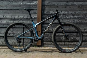 Brugt Specialized S-Works Epic WC 2024 2024 MTB