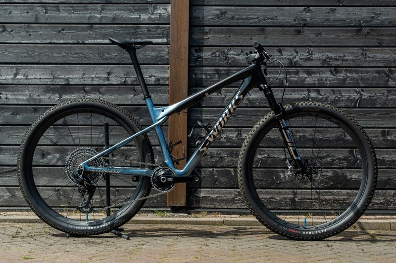 Specialized S-Works Epic WC 2024 2024 MTB de segunda mano