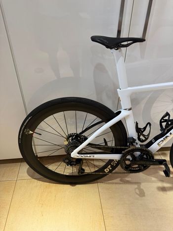 Pinarello DOGMA F DURA ACE Di2 2026 2026 Route & Gravel d'occasion