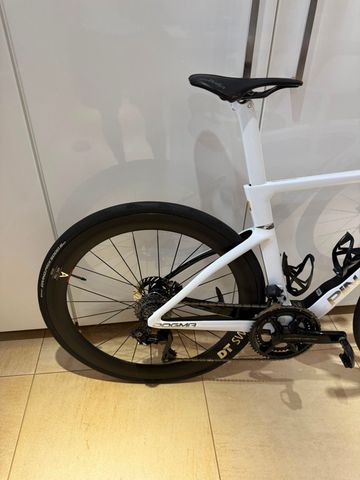 Used Pinarello DOGMA F DURA ACE Di2 2026 2026 Road & Gravel
