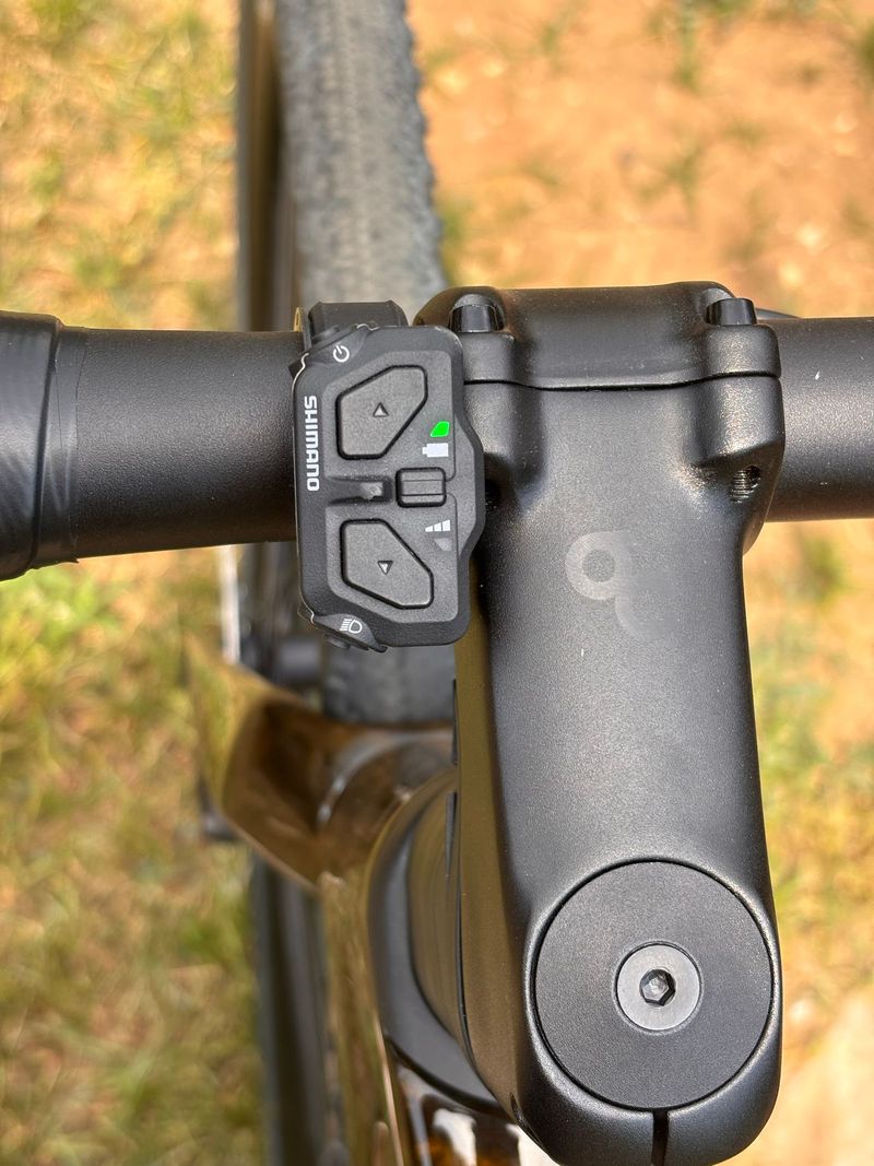 Used Orbea Denna M30 2025 2025 Road & Gravel, Red — image 6 of 8